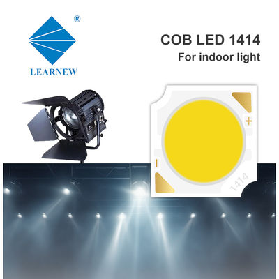 1414 1919 Serie COB LED Chip 3W-30W hohe CRI 80-98 für kommerzielle Beleuchtung