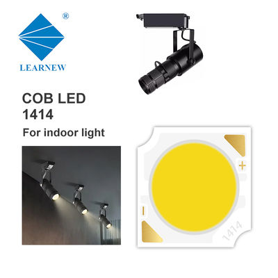 1414 1919 Serie COB LED Chip 3W-30W hohe CRI 80-98 für kommerzielle Beleuchtung