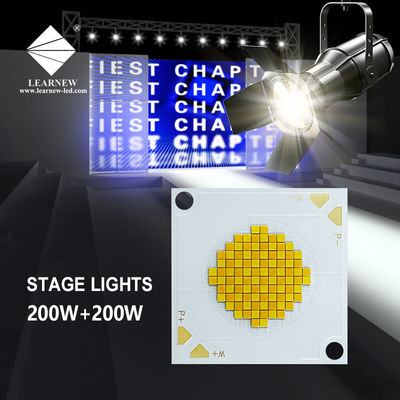 Hochdichte COB LED Chip 3838 200W CRI97 2700-6500K Fotografie Licht