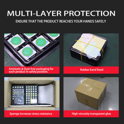 SMD2835 LED-Chip 6200-6500K 0,2 Watt 3-Jahresgarantie