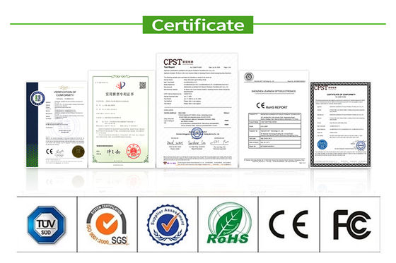 SMD2835 LED-Chip 6200-6500K 0,2 Watt 3-Jahresgarantie
