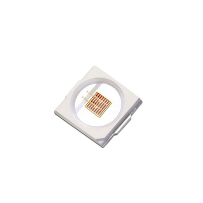 1W SMD 3030 440nm 450nm 460nm 470nm LED Blaue Wachstumslichter Chip Reingolddraht EPILED 35mil Chips 300mA 3,0-3,4V Hohe PPE Dioden