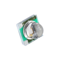 SMD3535 LED-Chip mit 30°-120° Blickwinkel 5W-6W hohe Leistung und 3000K-5700K Farbtemperatur für Blitzlampen