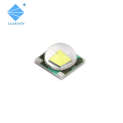 SMD3535 LED-Chip mit 30°-120° Blickwinkel 5W-6W hohe Leistung und 3000K-5700K Farbtemperatur für Blitzlampen