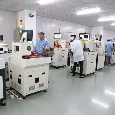 Hochleistungs-LED-Chip 1W-3W mit 120° Abstrahlwinkel und 2 Jahren Garantie für professionelle Beleuchtungslösungen