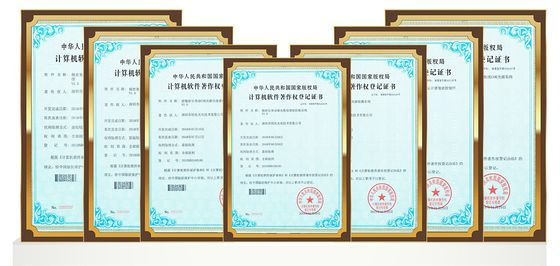 Anpassbarer 1W-3W Hochleistungs-LED-Chip mit 120° Abstrahlwinkel und 2 Jahren Garantie für Bühnenbeleuchtung