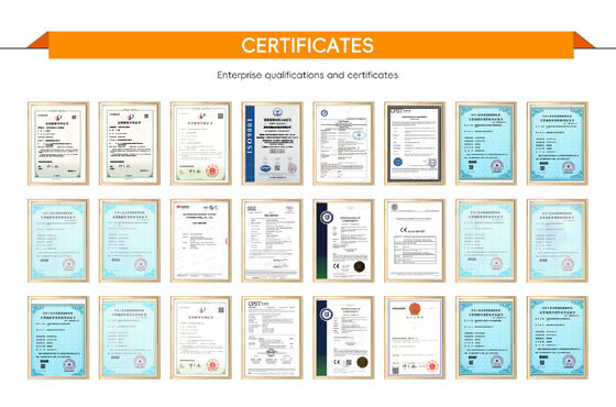 2100W hocheffizienter COB-LED-Chip mit 3-jähriger Garantie und 80-86V Eingangsspannung für Fotografiebeleuchtung