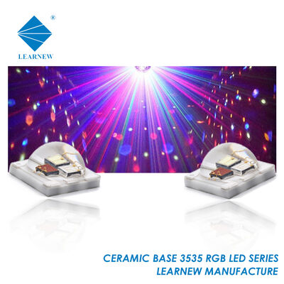 Hochwertige LED-Chip-Hersteller Lieferung 3535 Smd Led für LED-Bühnenlicht