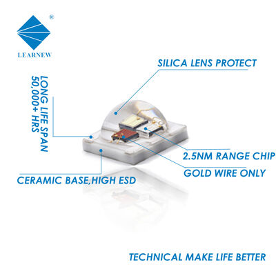 Hochwertige LED-Chip-Hersteller Lieferung 3535 Smd Led für LED-Bühnenlicht
