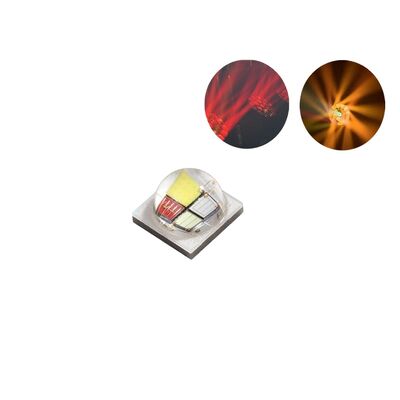 Großhandel Hochleistungs-RGB-RGBW-SMD-LED 3535 5050 5054 6064 LED-SMD-Chip 4W 12W 3W für LED-Bühnenbeleuchtung