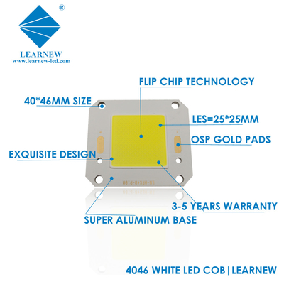 40X46MM Größe Cob Led Chip 4046 5500k Design Ideal für Flutlicht 100w