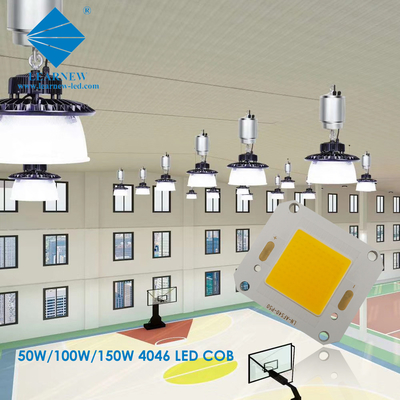 4046 SERIES COB LED-Chips 45W-55W 80W-110W 2700-6500K 110LM/W 2300-3200mA für LED-Leuchten