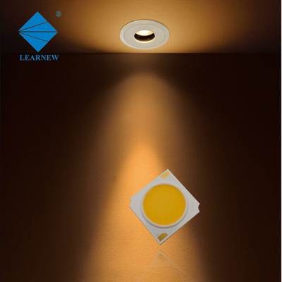 1919 Cob Led Chip Anpassung 25w 35w 50w 2700-6500k 120-140lm/W für Led-Spotlight