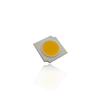 1414-Serie COB LED-Chips 3W 5W 9W 15W 2700K 6500K 120-140lm/W R11mm Für LED-Spotlight