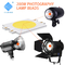 Hohe Leistungsfähigkeit Kriteriumbezogene Anweisung 95 2828 30W-300W PFEILER LED Licht Chip For Movie Photoflood