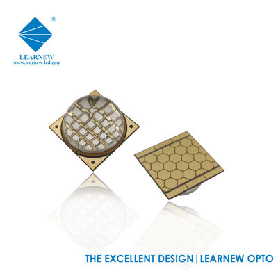 100 W Array 1616 UVA 365 nm 395 nm 405 nm UV-LED-Chip zum Aushärten