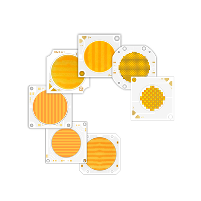 Hochdichte COB LED Chip 3838 200W CRI97 2700-6500K Fotografie Licht