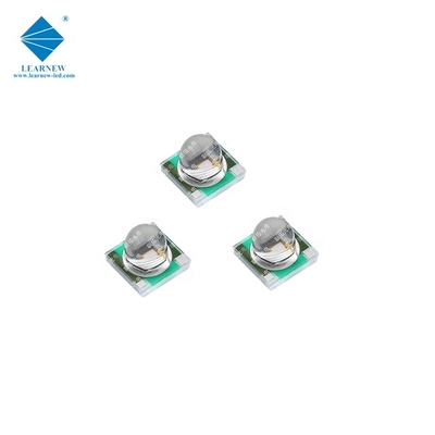 Sanan SMD3535 LED Chip 3W 4W Weiße Keramik-Substrat 120° Betrachtungswinkel