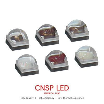 Hochdichte LED-Bühnenlicht-Fülllicht kundenspezifische 3W 1616 1717 Serie 1800-2200K fotografische 365-1000nm CNSP COB LED-Chip
