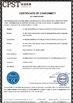 China Shenzhen Learnew Optoelectronics Technology Co., Ltd. zertifizierungen