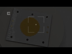 1200W COB Bi-Color 2700K 6500K CCT Hochleistungs-LED-Chip