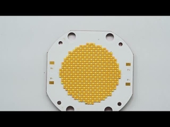 600W RGBWW Flip Chip Fabrik Anpassung High Out Put COB Led Chip