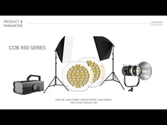 Licht für Fotografie LED Chip